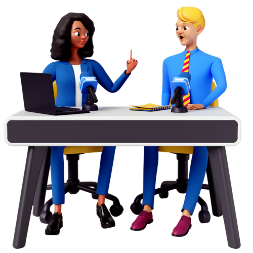 Expertise & Innovation